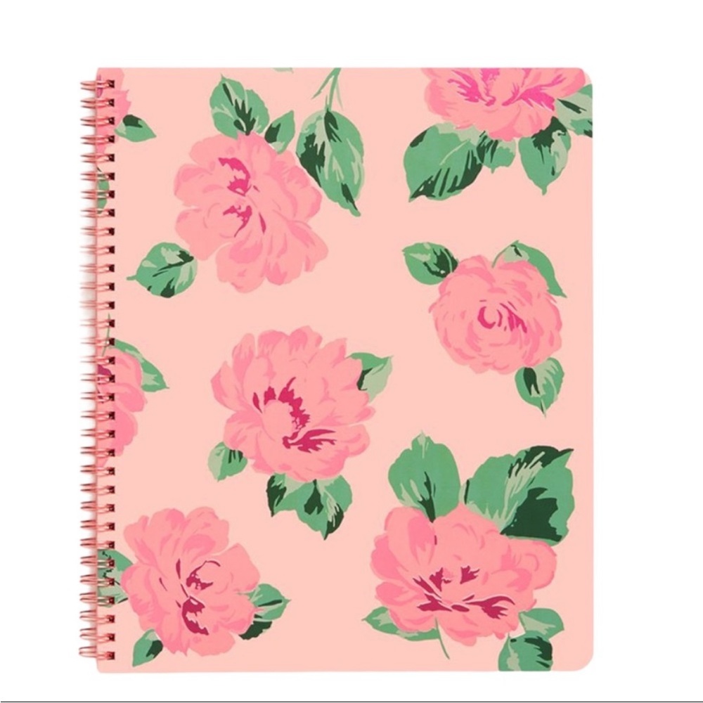 ISO Ban.do Rough Draft Notebook in Bellini